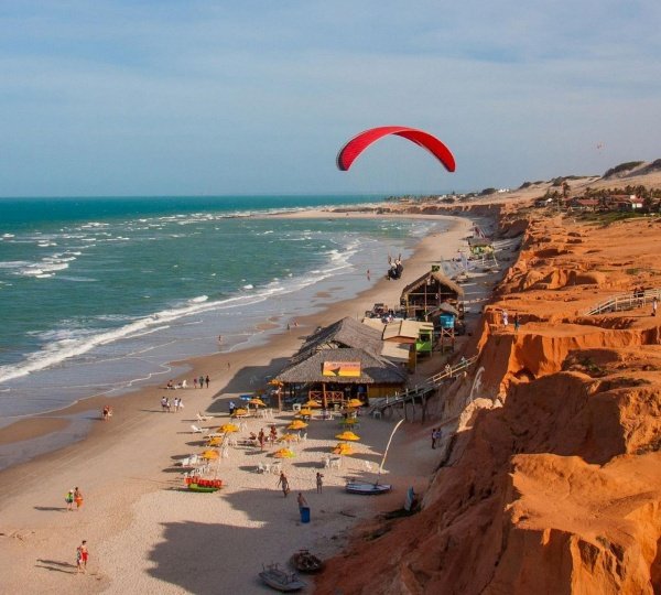 Imagem do evento Yoga em Canoa