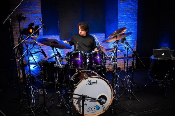 Imagem do evento Robertinho Marçal - Workshop em Governador Valadares