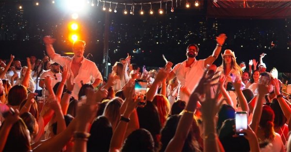 Imagem do evento SERTANEJADA de Verão