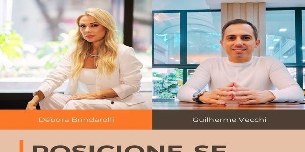 Imagem do evento POSICIONE-SE