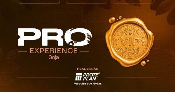 Imagem do evento Pró Experience Campo Verde