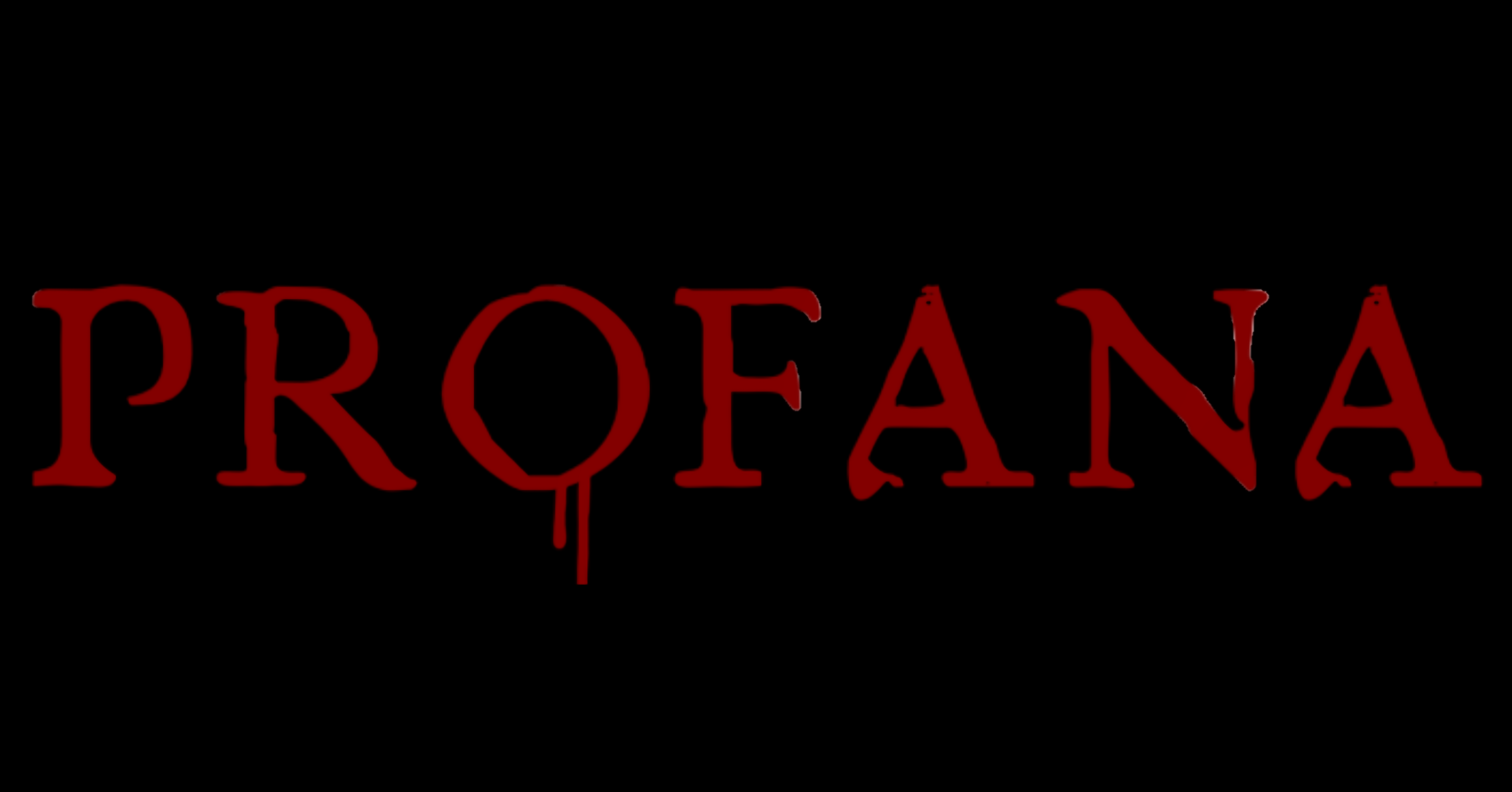 Profana, a festa - São Paulo, SP