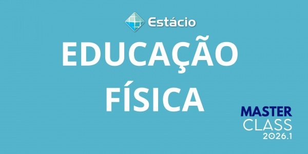 Imagem do evento MASTERCLASS 2026.1: Métodos de avaliação cinemáticos e cinéticos do salto vertical