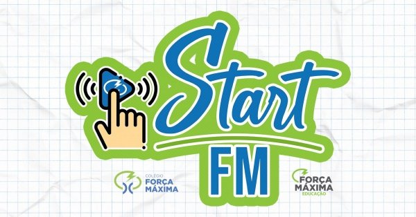 Imagem do evento START FM (2º horário)