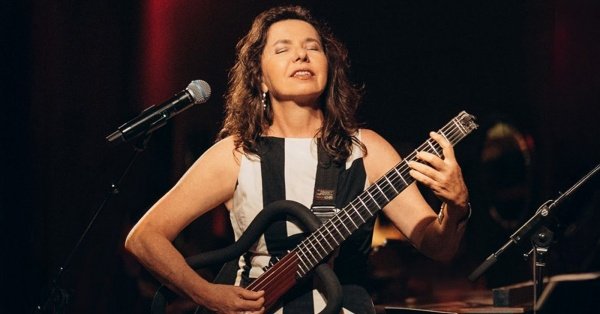 Imagem do evento DENISE REIS e convidados