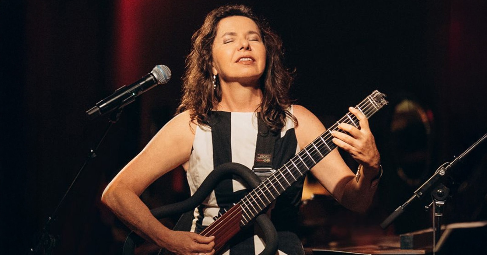 Denise Reis e Convidados em Belo Horizonte