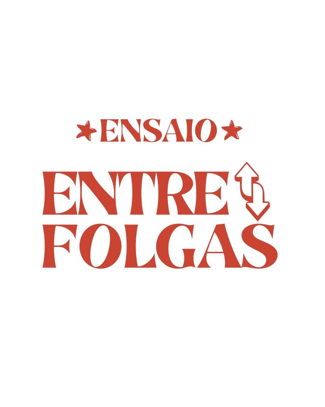 ENTRE FOLGAS - Niterói, RJ