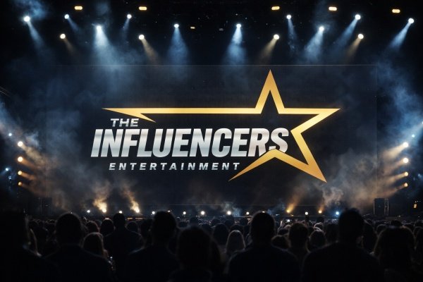 Imagem do evento FAROFA THE INFLUENCERS 2026