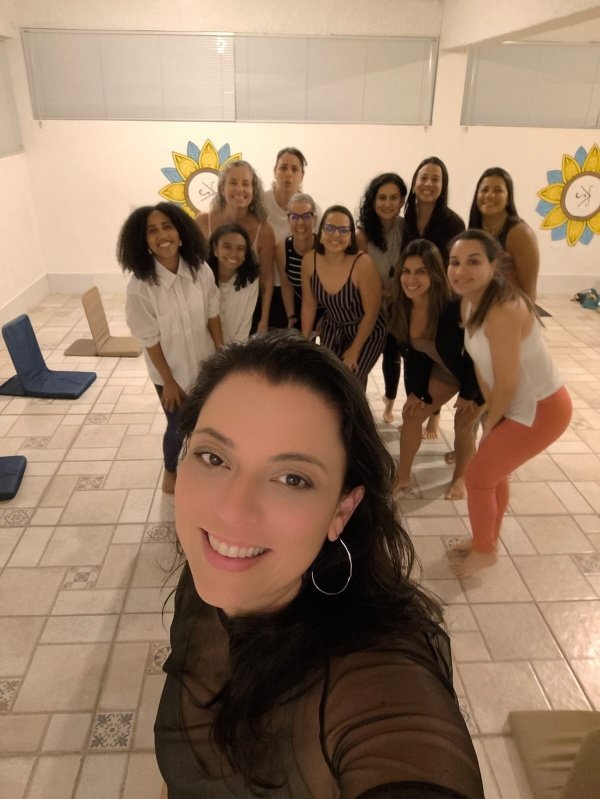 Imagem do evento ElasConectam - edição de Janeiro/26