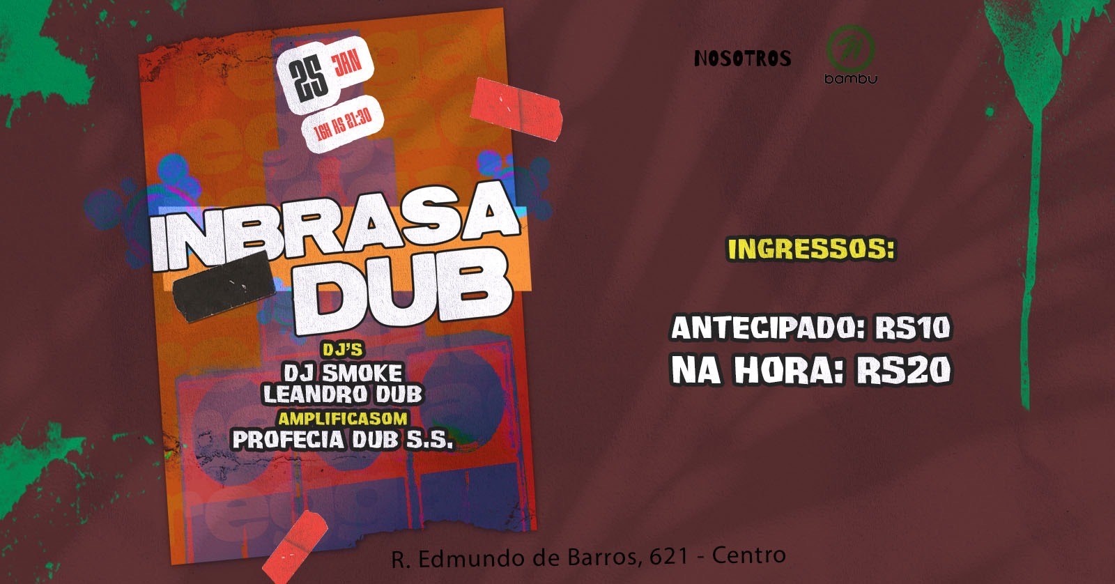 INBRASADUB 7 - Foz do Iguaçu, PR