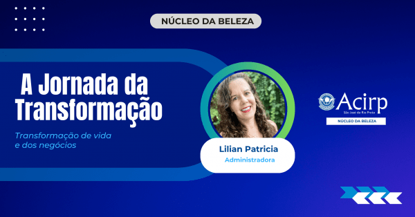 Imagem do evento A Jornada da Transformação