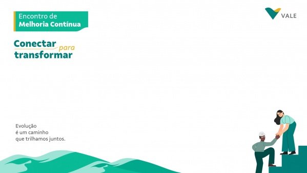 Imagem do evento Encontro Melhoria Gerência Geral Operação SS