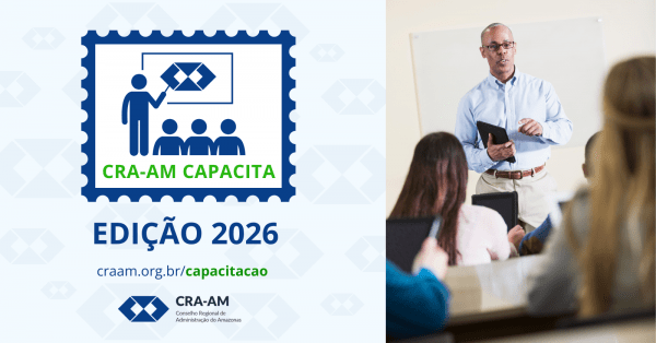 Imagem do evento Oficina - Gestão do Tempo