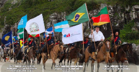 Imagem do evento 40ª CAVALGADA DO MAR 2026