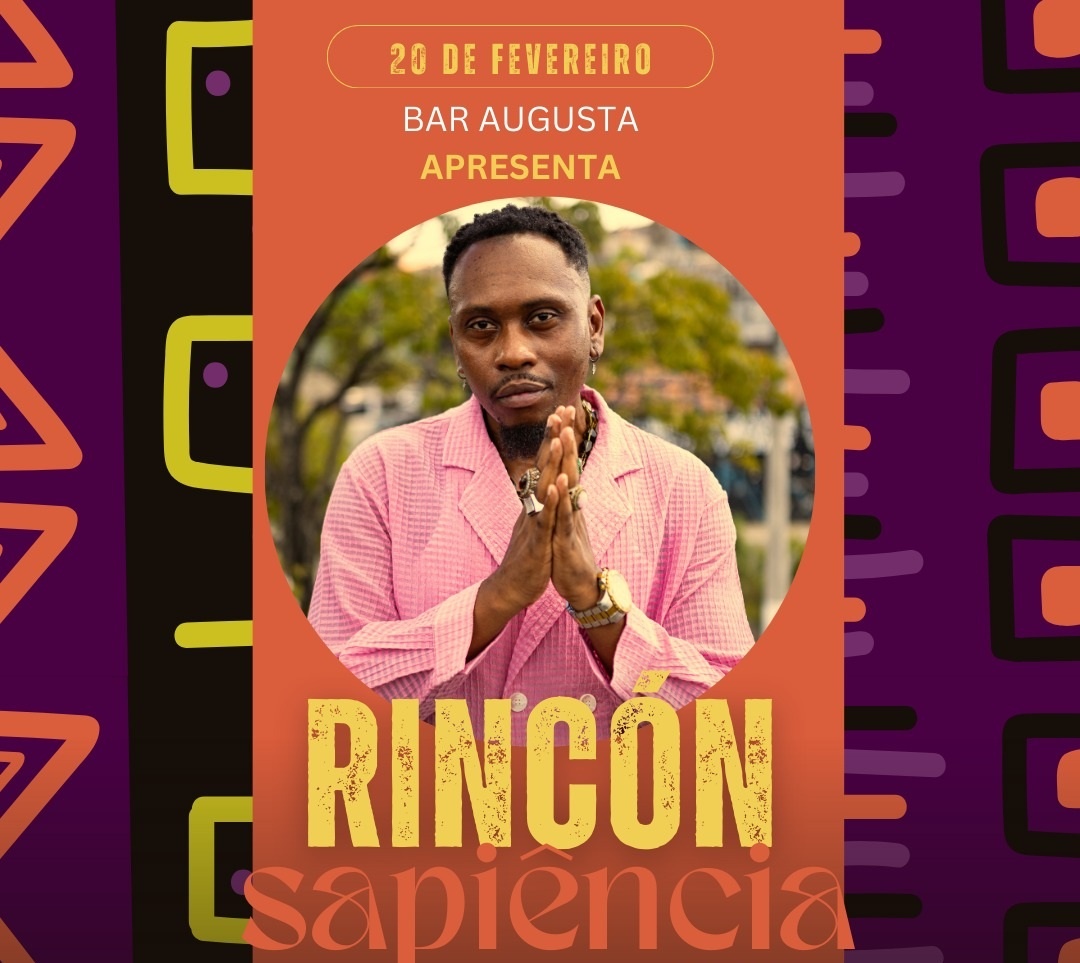 Show Rincon Sapiência - Sorocaba, SP