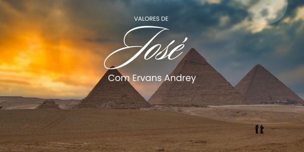 Imagem do evento Culto do Empreendedor