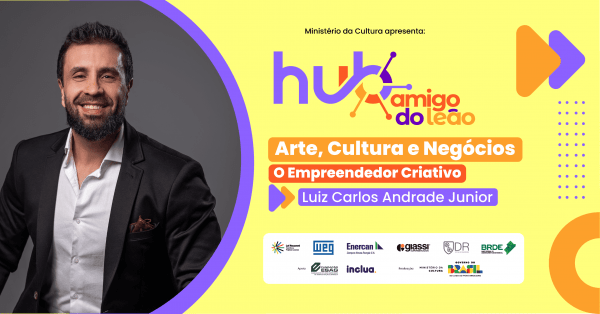 Imagem do evento Workshop Empreendedorismo