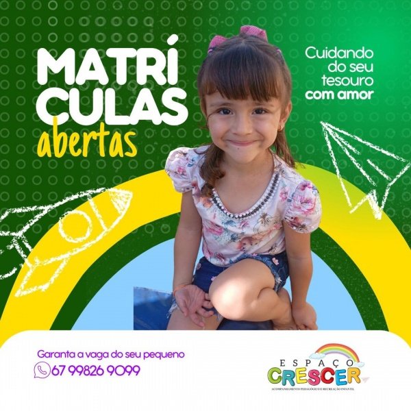 Imagem do evento PASSAPORTE- MEIO PERÍODO 2026