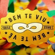 Baile Bem te Viu 2026 - Belo Horizonte, MG