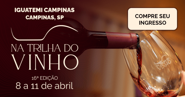 Imagem do evento Campinas Na Trilha do Vinho