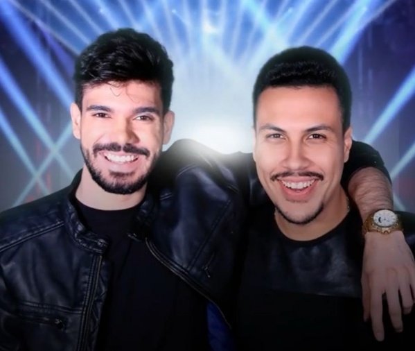 Imagem do evento Pub Beer - Antonny e Leo