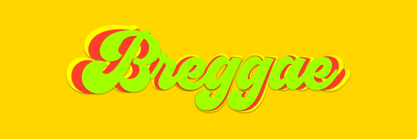 Breggae 14 de Março - João Pessoa, PB