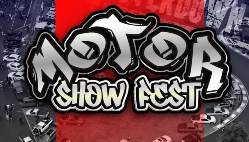 MOTOR SHOW FEST - Dois Córregos, SP