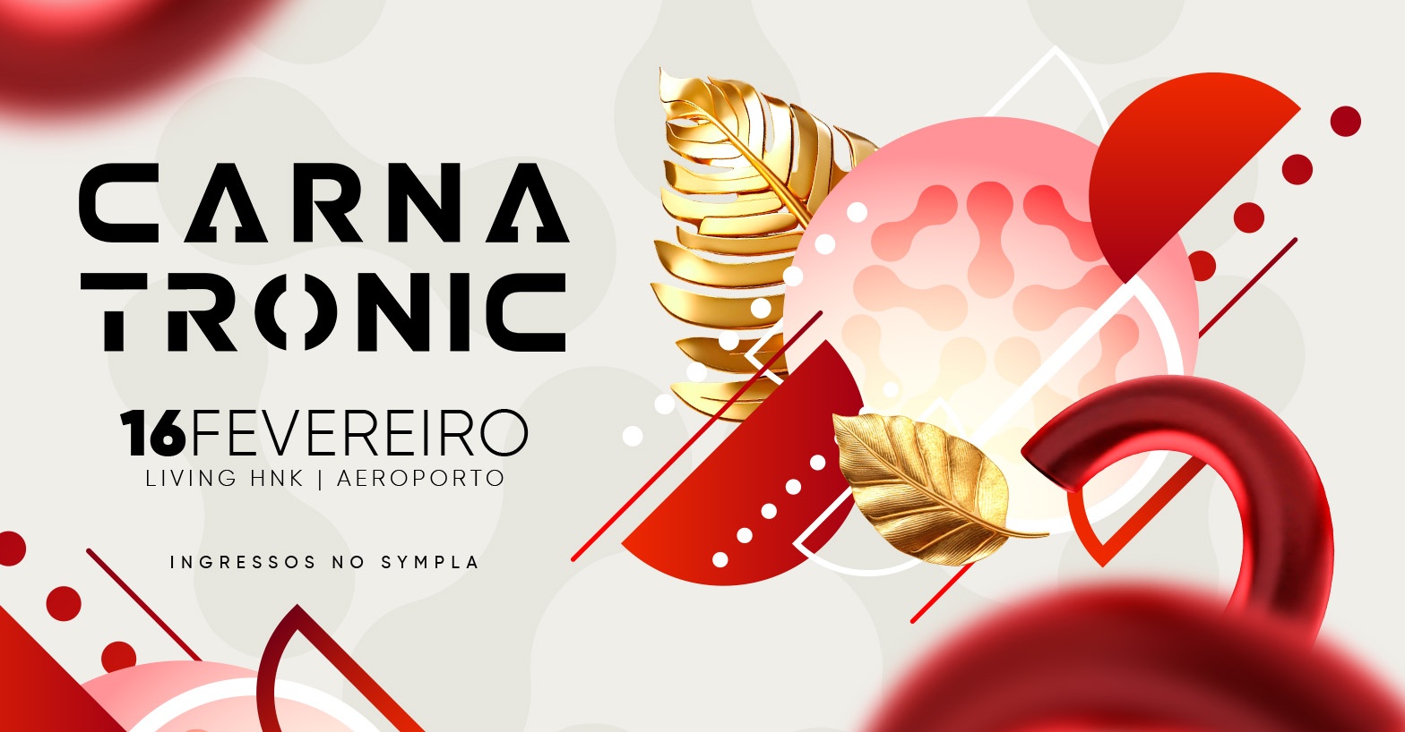 Carnatronic 2026 - Brasília, DF