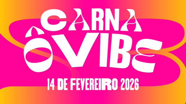 CARNAÔVIBE 2026