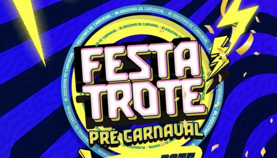 FESTA DO TROTE - Montes Claros, MG