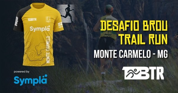 BTR - Brou Trail Run Monte Carmelo 2026