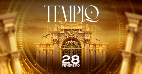 Festa Templo - Brasília, DF