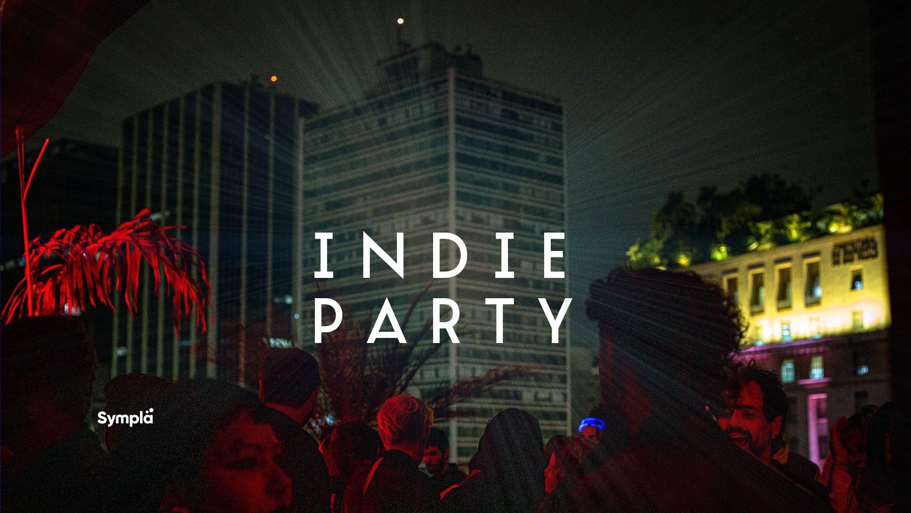 INDIE PARTY | INDIE - ROCK AND ROLL - HITS E MAIS - SÁBADO - 14/03 ÀS 23H - São Paulo, SP