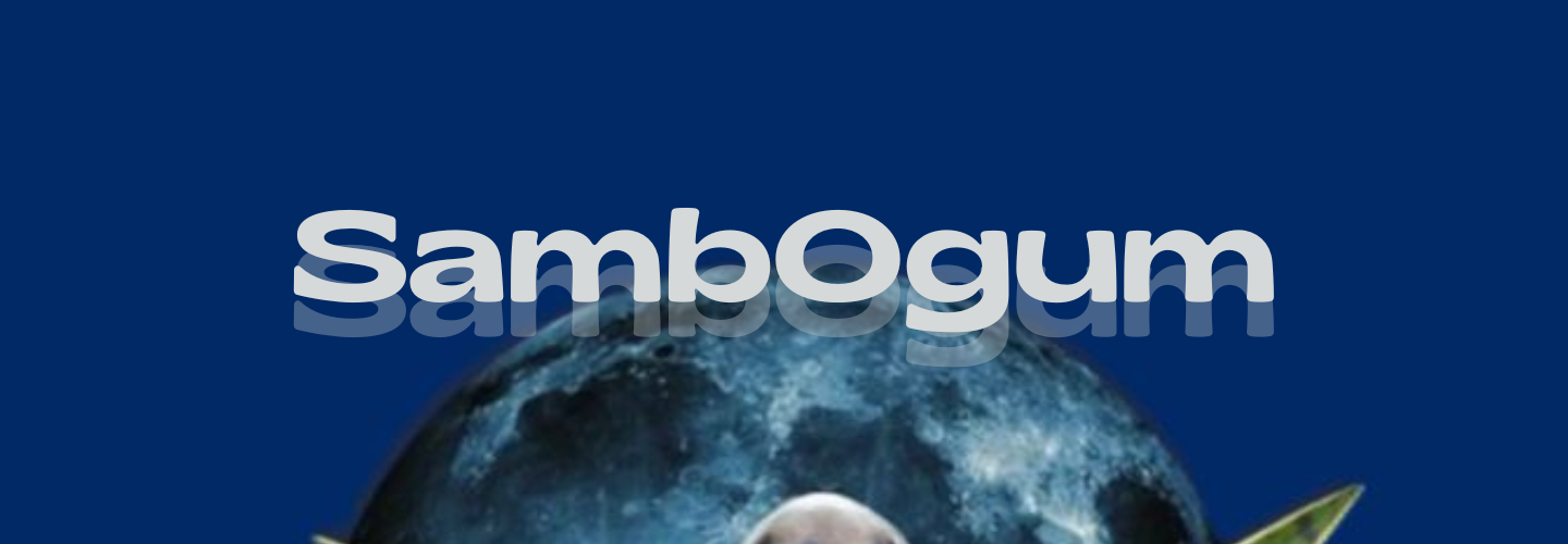 SambOgum - Campinas, SP