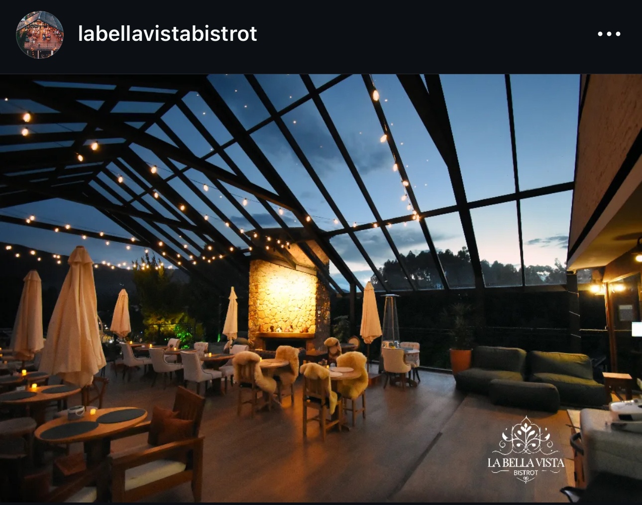 Carnaval La Bella Vista Bistrot - Camanducaia, MG