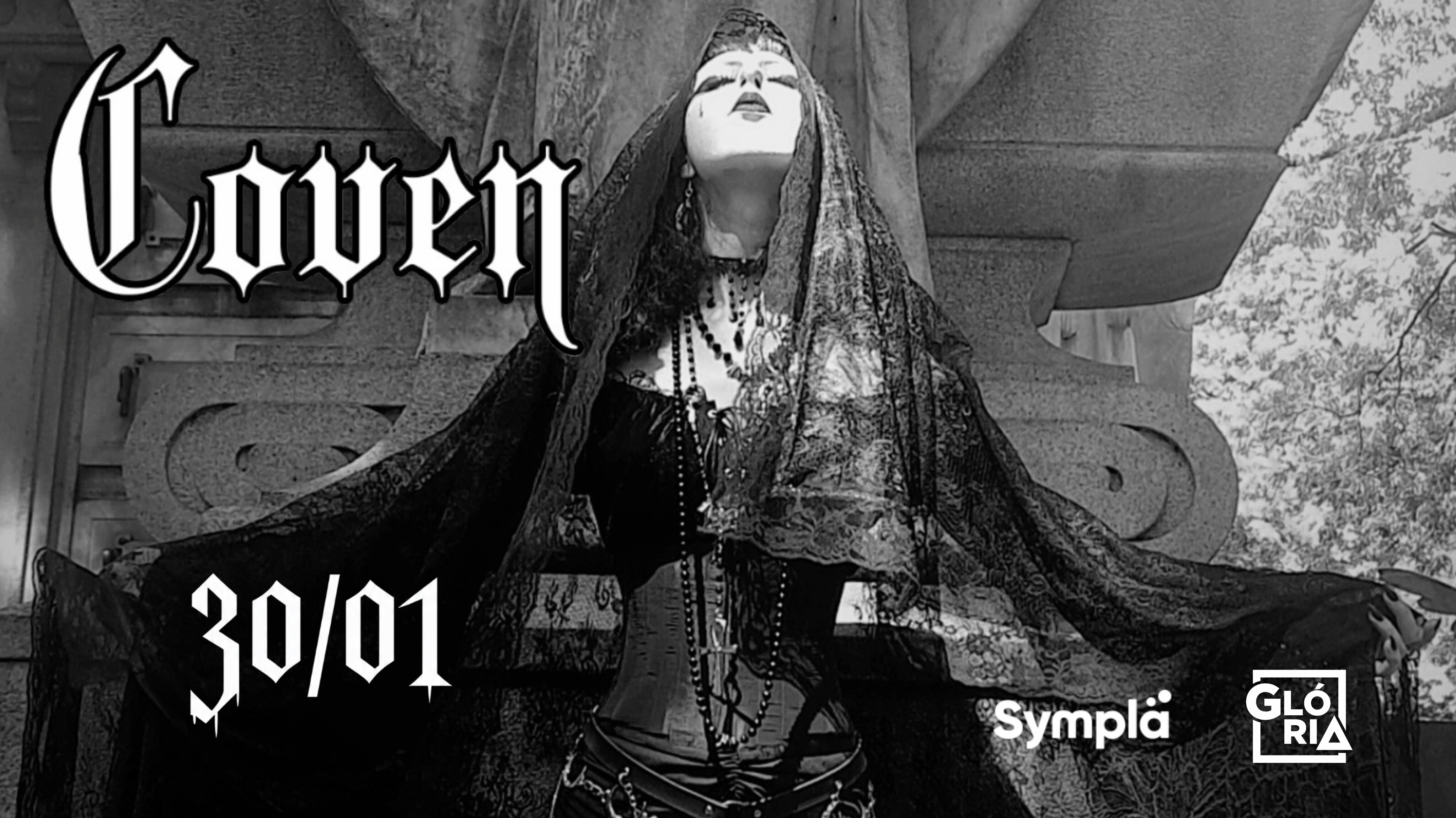 Coven - Porto Alegre, RS