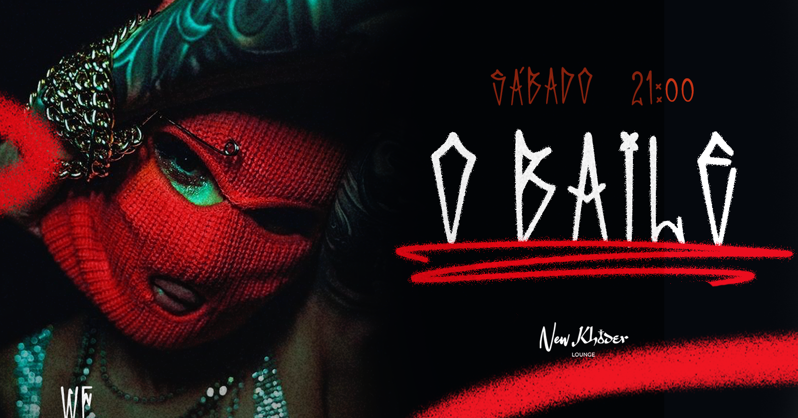 O Baile com MC Lil Beat #NoKhoder - Brasília, DF