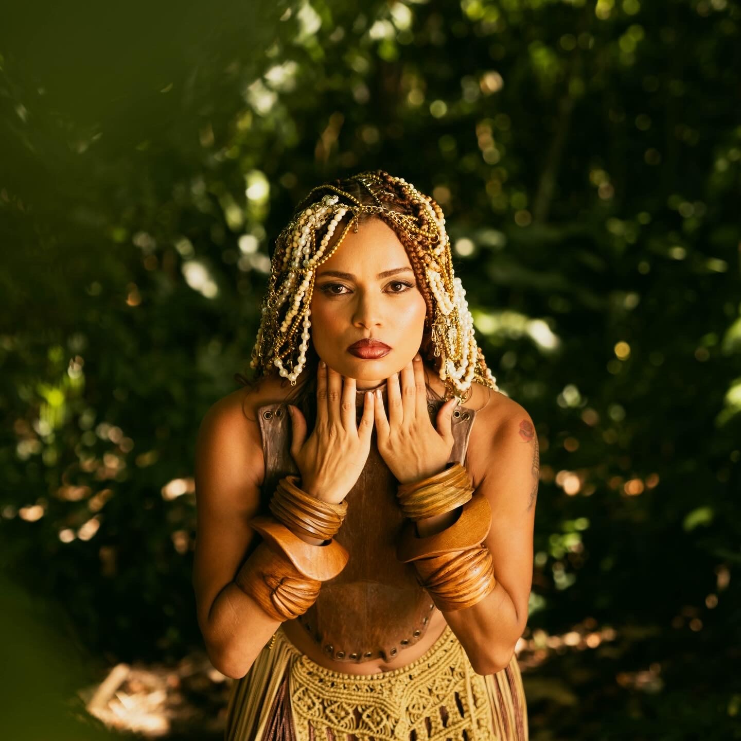 Show Ouro Verde - Belém, PA