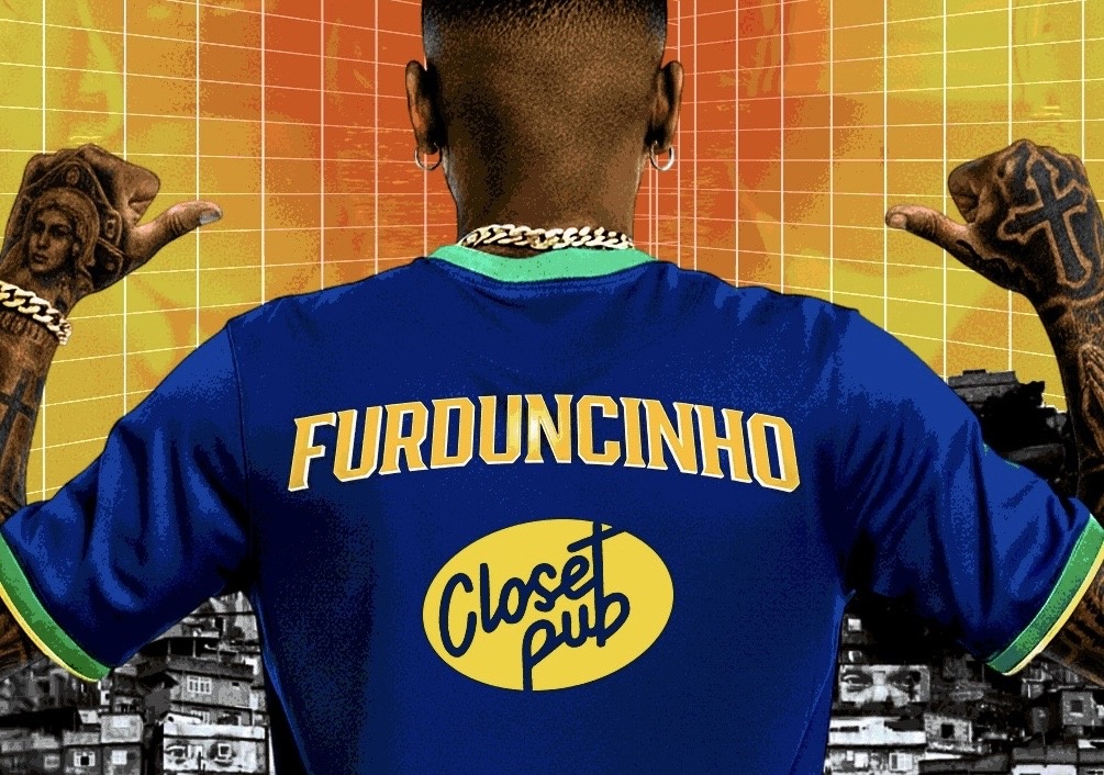 FURDUNCINHO ~1HORA DE OPEN~ - Cabo Frio, RJ