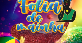 FOLIA DE MAINHA ANO VII - Belo Horizonte, MG