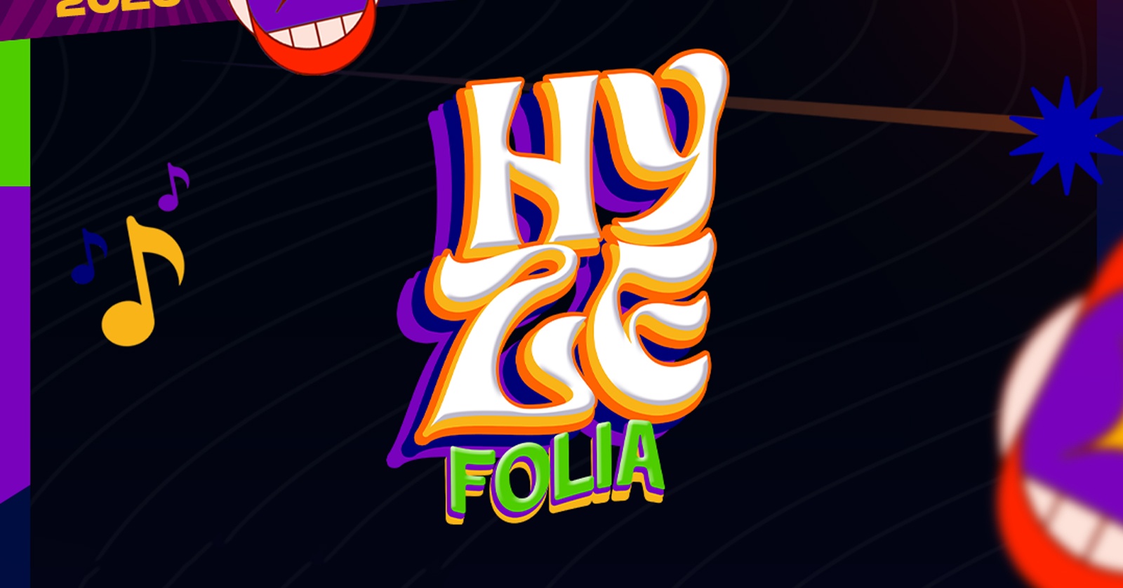 HYZE FOLIA - Belém, PA