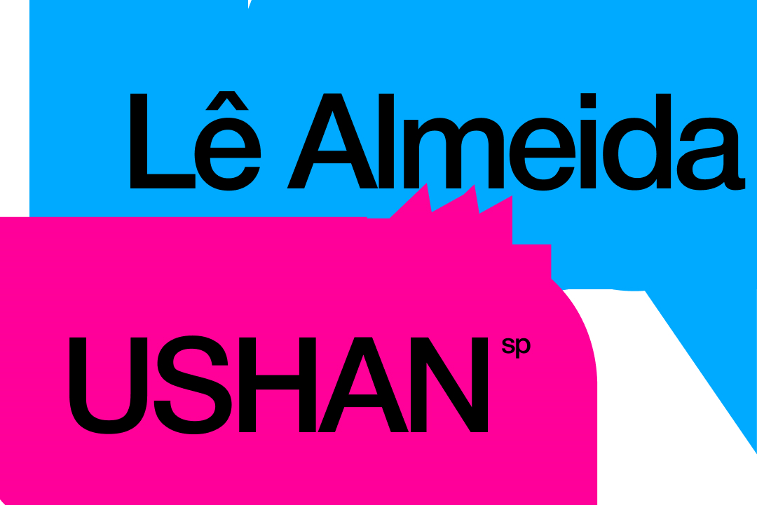 USHAN + Lê Almeida - Niterói, RJ