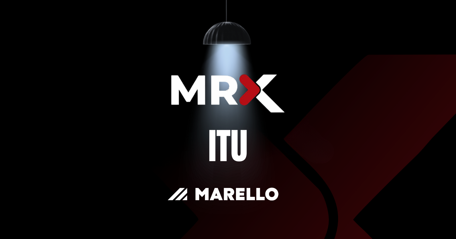 MRX - Itu 01/02 - Santo André, SP