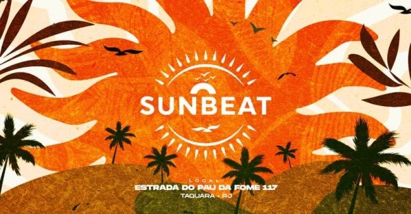 SUNBEAT - ON DAY