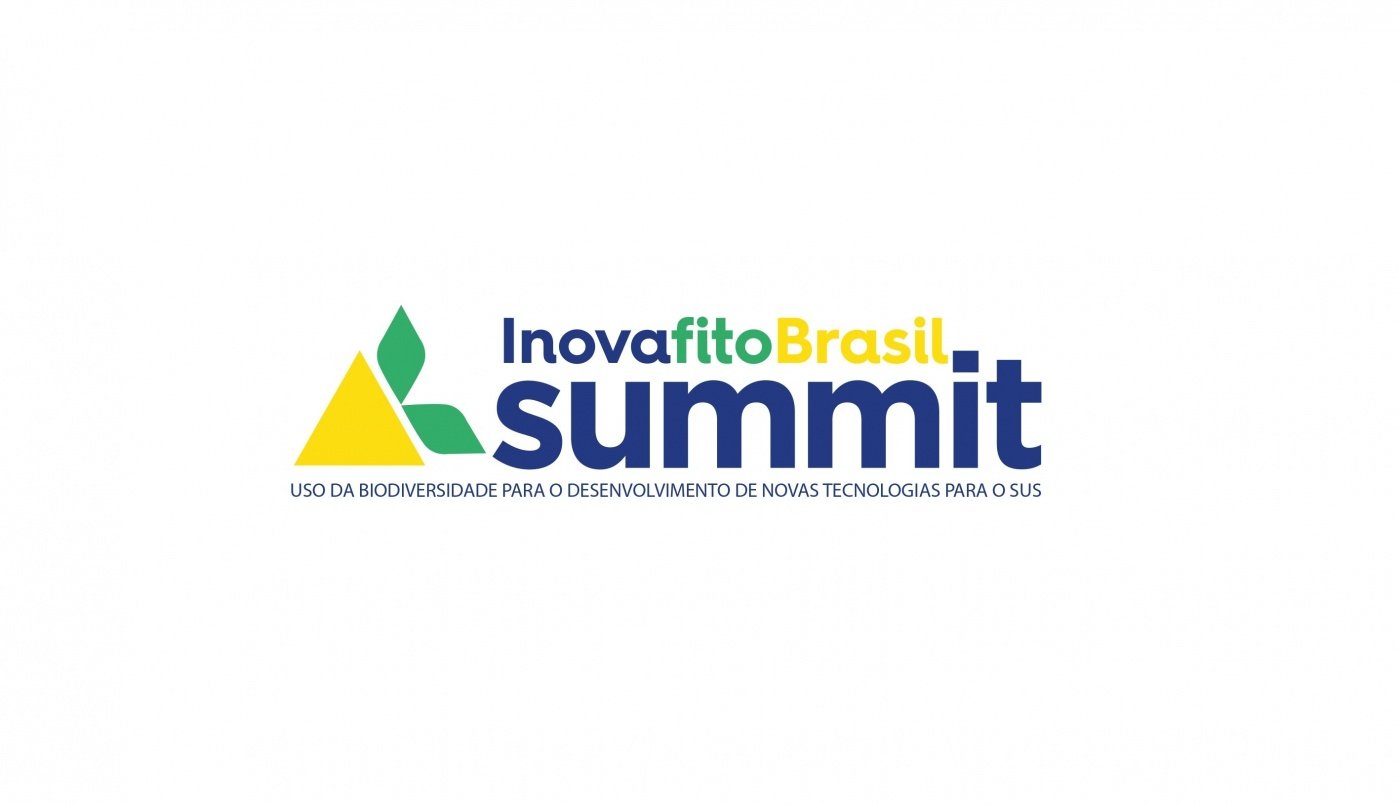 II InovafitoBrasil Summit: biodiversidade para o desenvolvimento de novas tecnologias para o SUS