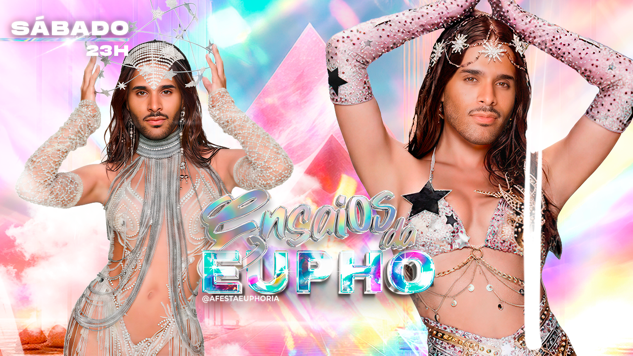 Euphoria - Sábado 07.02 - São Paulo, SP