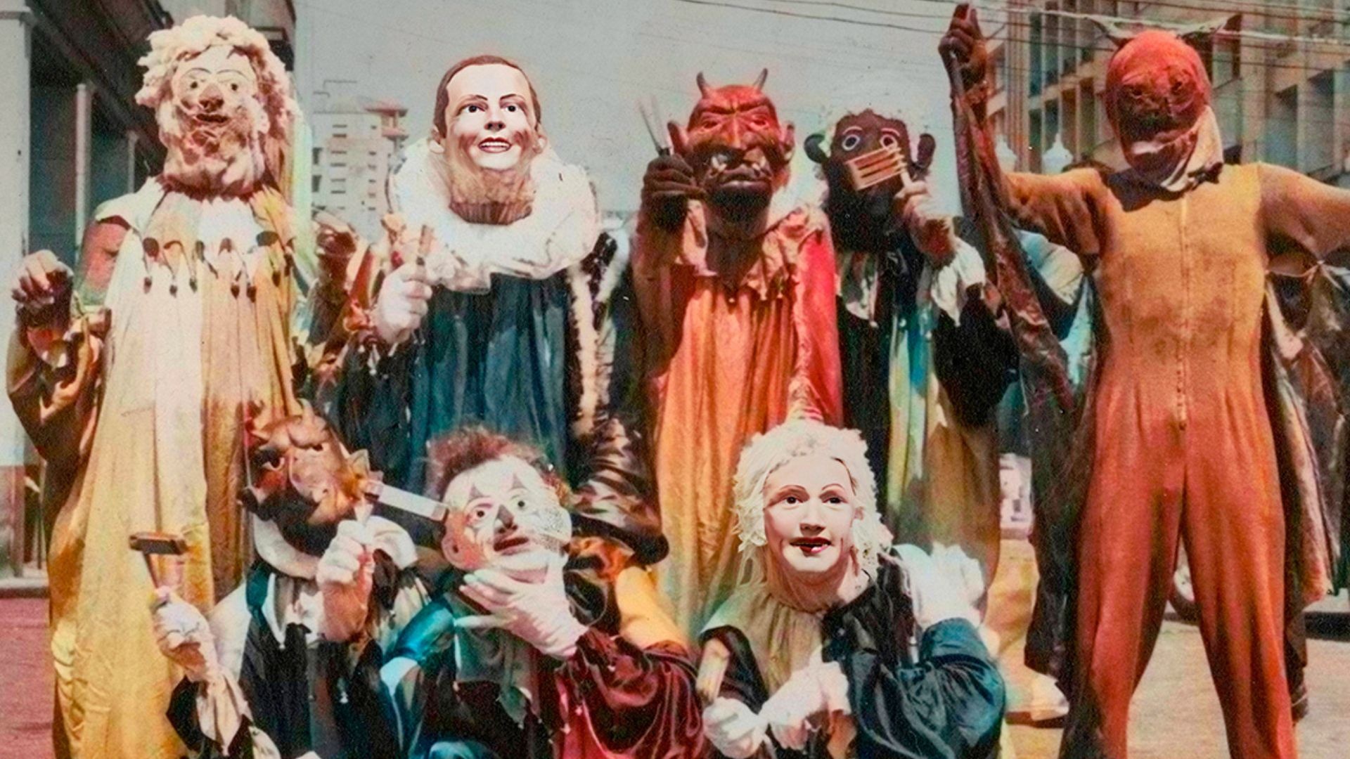 Baile pré-carnavalesco do Claudinho - São Paulo, SP