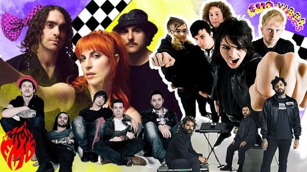 BLOCO EMO VIVE @StudioPub 06/02