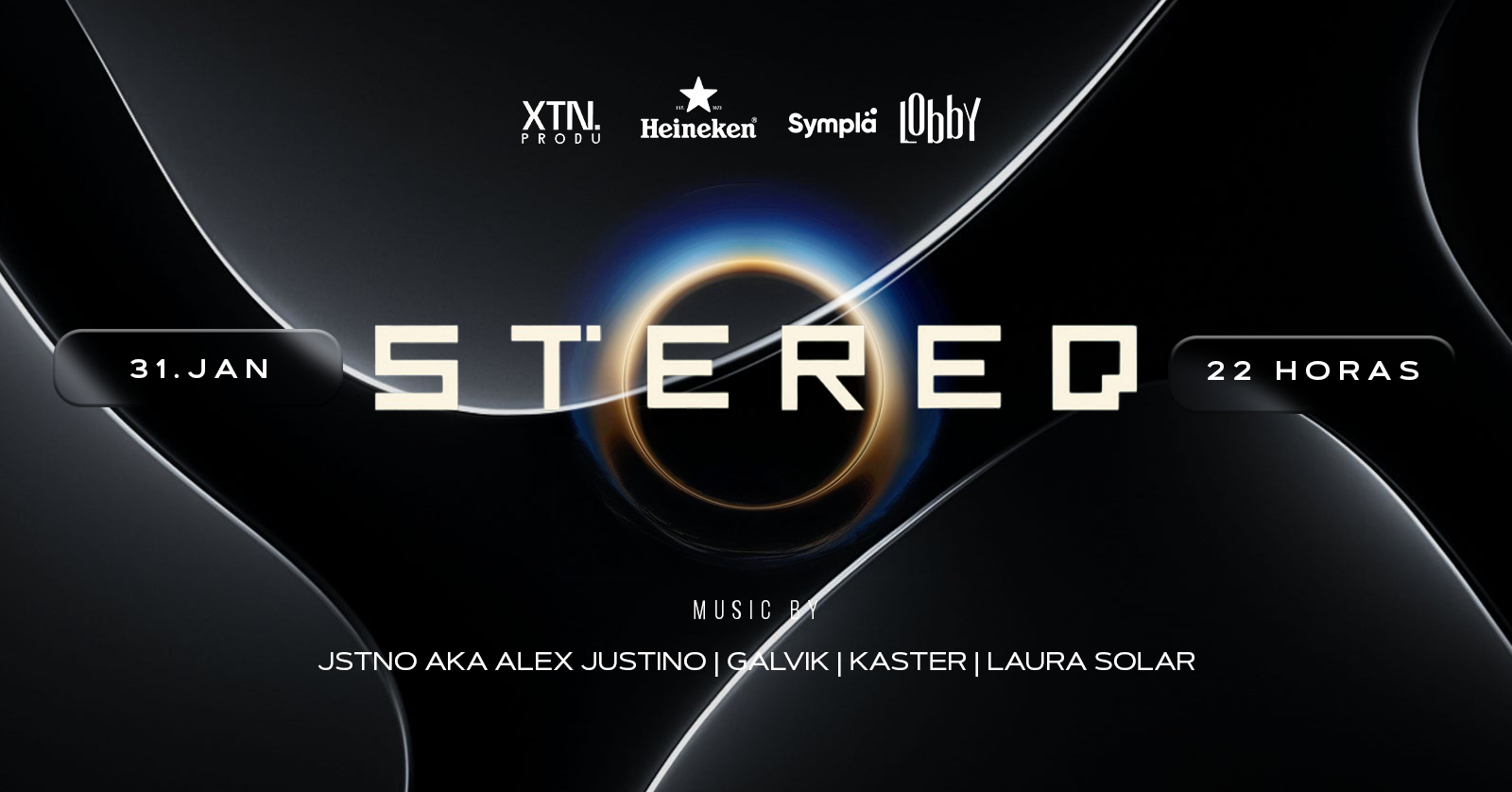 STEREO - Brasília, DF