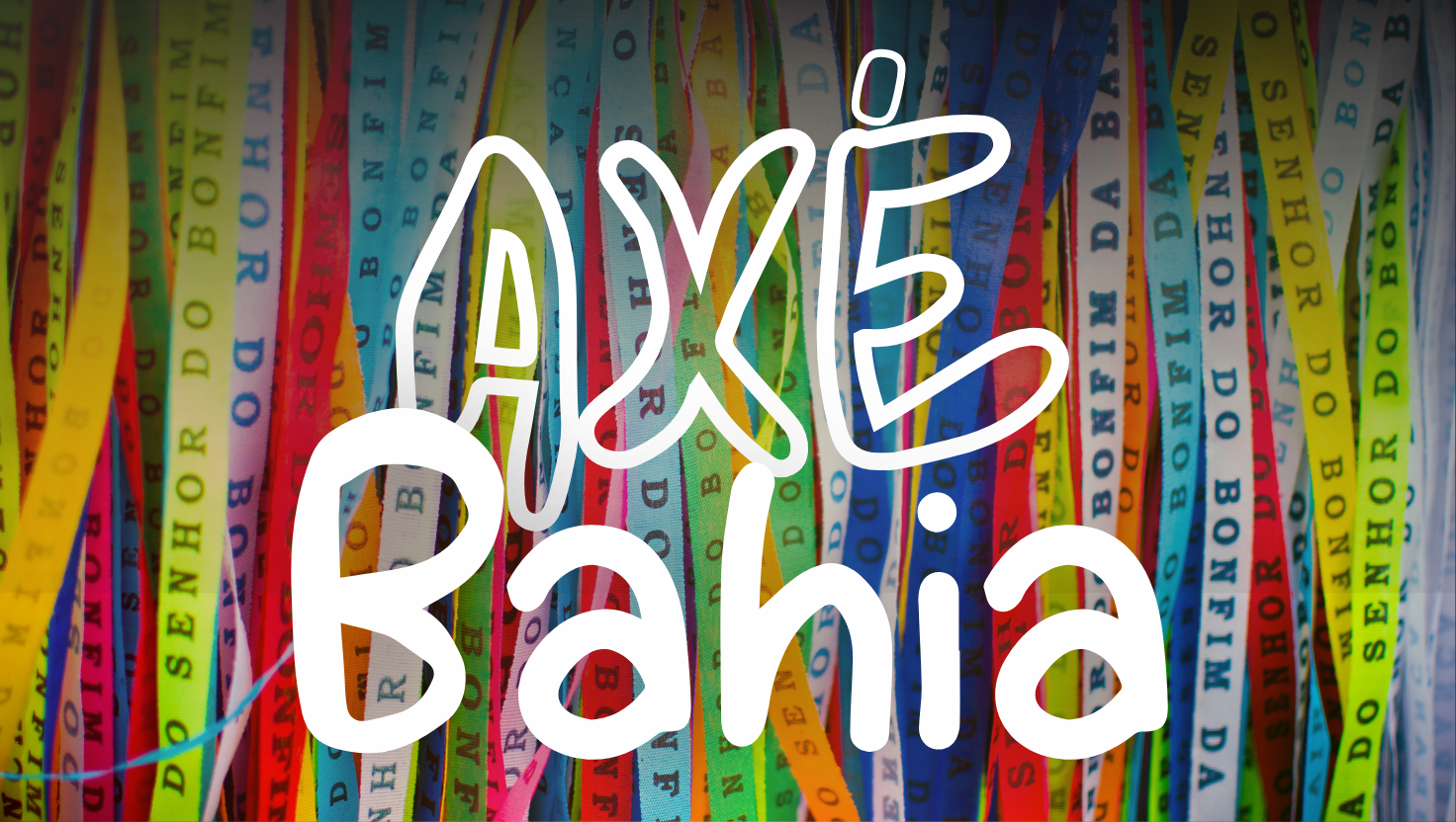 AXÉ BAHIA! Pós-carnaval rural! - Bragança Paulista, SP